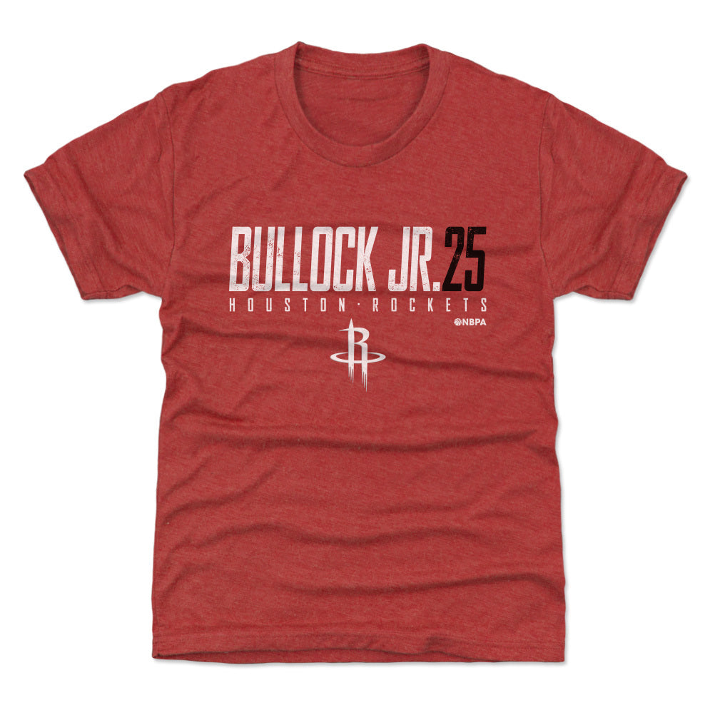 Reggie Bullock Jr. Kids T-Shirt | 500 LEVEL