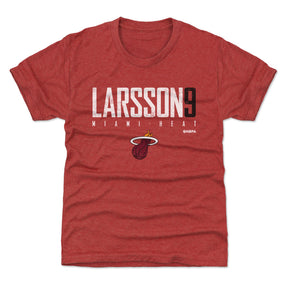 Pelle Larsson Kids T-Shirt | 500 LEVEL
