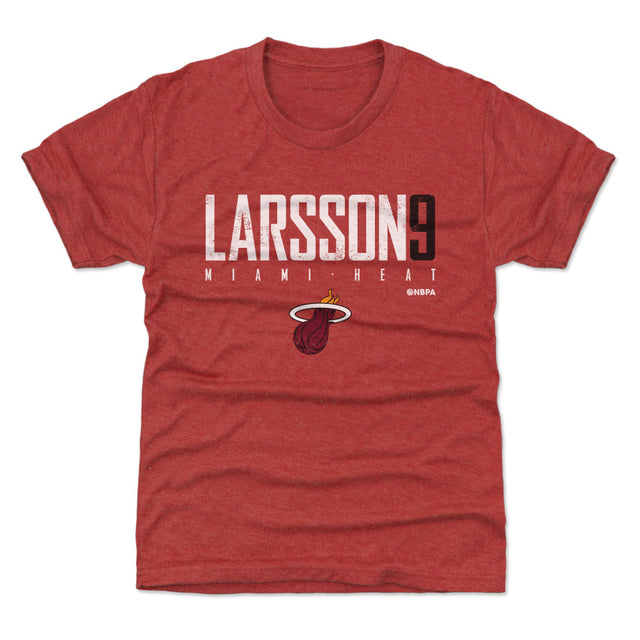 Pelle Larsson Kids T-Shirt | 500 LEVEL