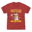 CJ McCollum Kids T-Shirt | 500 LEVEL