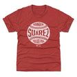 Ranger Suarez Kids T-Shirt | 500 LEVEL