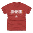 Jalen Johnson Kids T-Shirt | 500 LEVEL