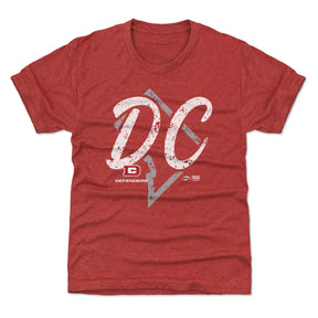 DC Defenders Kids T-Shirt | 500 LEVEL