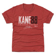 Patrick Kane Kids T-Shirt | 500 LEVEL