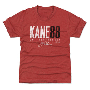 Patrick Kane Kids T-Shirt | 500 LEVEL