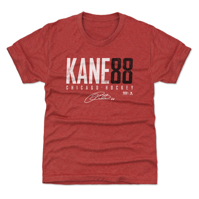 Patrick Kane Kids T-Shirt | 500 LEVEL
