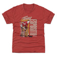 Tony Esposito Kids T-Shirt | 500 LEVEL