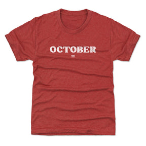 Philadelphia Kids T-Shirt | 500 LEVEL