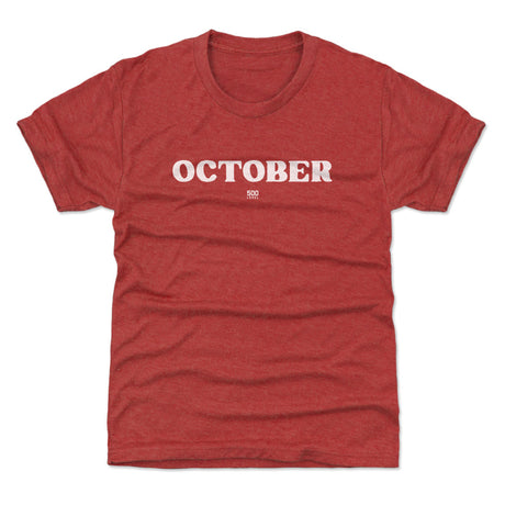 Philadelphia Kids T-Shirt | 500 LEVEL