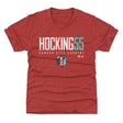 Penelope Hocking Kids T-Shirt | 500 LEVEL