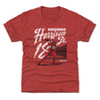 Marvin Harrison Jr. Kids T-Shirt | 500 LEVEL
