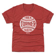 Trea Turner Kids T-Shirt | 500 LEVEL