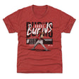 Chase Burns Kids T-Shirt | 500 LEVEL