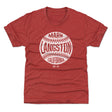 Mark Langston Kids T-Shirt | 500 LEVEL