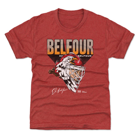Ed Belfour Kids T-Shirt | 500 LEVEL