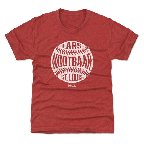 Lars Nootbaar Kids T-Shirt | 500 LEVEL