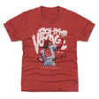 Alec Bohm Kids T-Shirt | 500 LEVEL