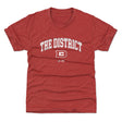 DC Defenders Kids T-Shirt | 500 LEVEL