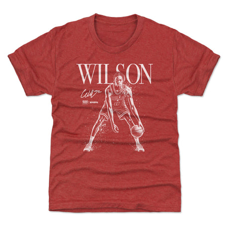 Caleb Wilson Kids T-Shirt | 500 LEVEL