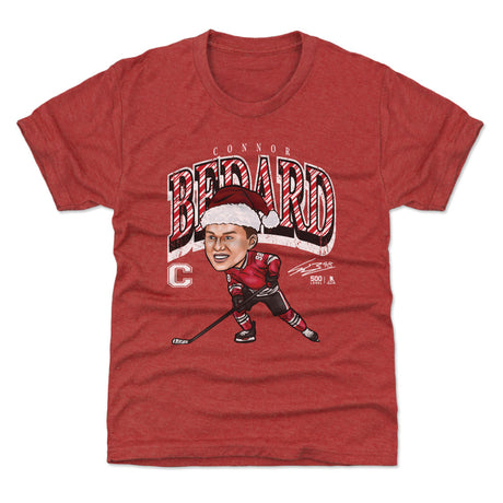 Connor Bedard Kids T-Shirt | 500 LEVEL