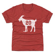 Wisconsin Kids T-Shirt | 500 LEVEL