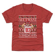 Travis Kelce Kids T-Shirt | 500 LEVEL