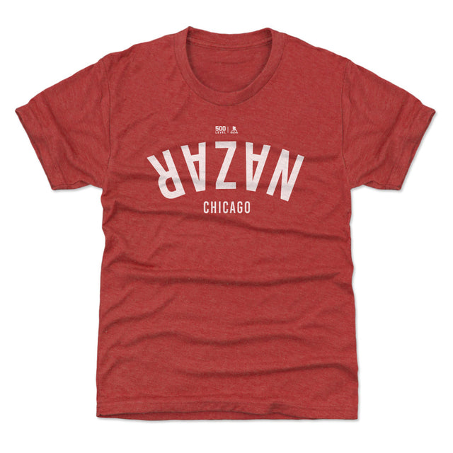 Frank Nazar Kids T-Shirt | 500 LEVEL