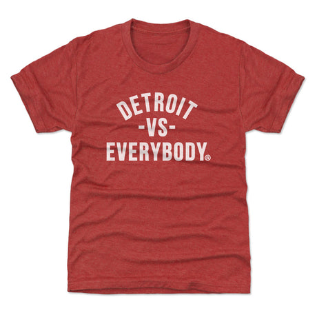 Vs. Everybody Kids T-Shirt | 500 LEVEL