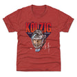 Olie Kolzig Kids T-Shirt | 500 LEVEL