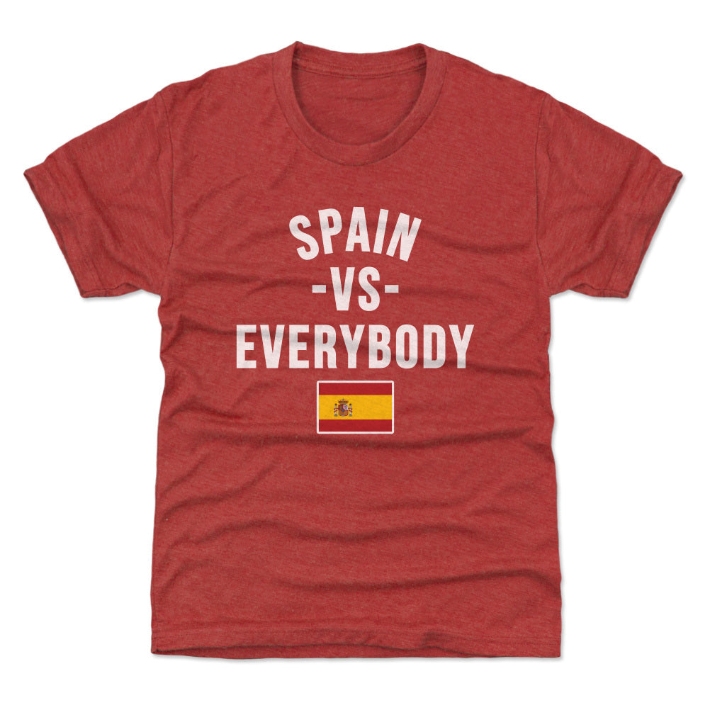 Vs. Everybody Kids T-Shirt | 500 LEVEL