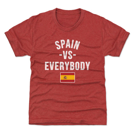 Vs. Everybody Kids T-Shirt | 500 LEVEL