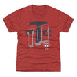 Toronto FC Kids T-Shirt | 500 LEVEL