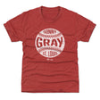 Sonny Gray Kids T-Shirt | 500 LEVEL