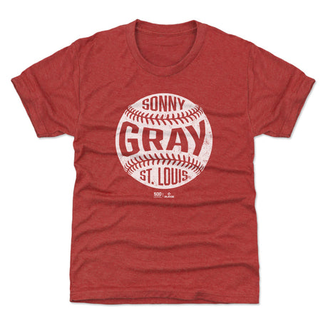 Sonny Gray Kids T-Shirt | 500 LEVEL