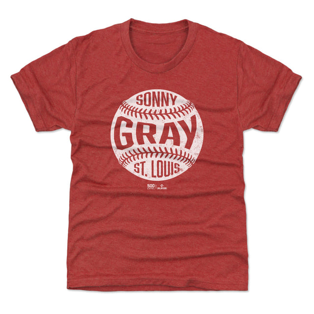 Sonny Gray Kids T-Shirt | 500 LEVEL