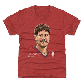 Reed Sheppard Kids T-Shirt | 500 LEVEL