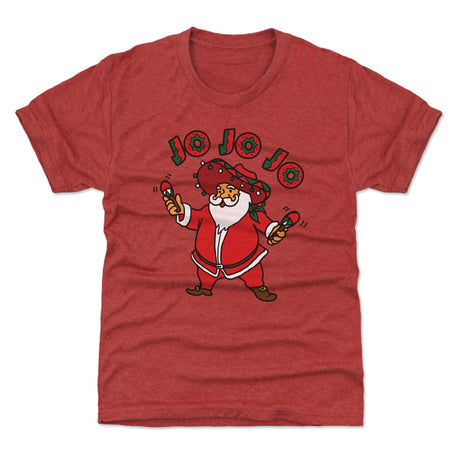 Christmas Kids T-Shirt | 500 LEVEL