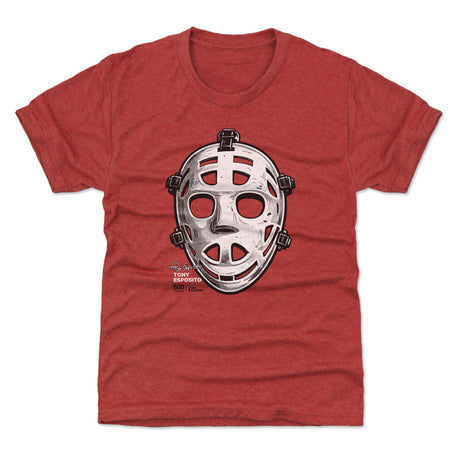 Tony Esposito Kids T-Shirt | 500 LEVEL