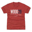 James Wood Kids T-Shirt | 500 LEVEL