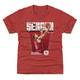Alperen Sengun Kids T-Shirt | 500 LEVEL