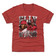 Elly De La Cruz Kids T-Shirt | 500 LEVEL