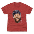 Jonah Gadjovich Kids T-Shirt | 500 LEVEL