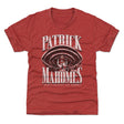 Patrick Mahomes Kids T-Shirt | 500 LEVEL