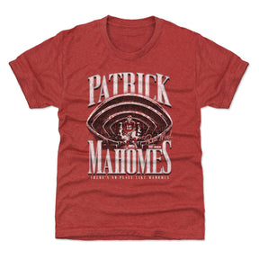 Patrick Mahomes Kids T-Shirt | 500 LEVEL