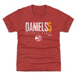 Dyson Daniels Kids T-Shirt | 500 LEVEL
