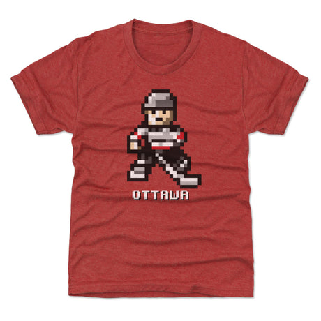 Ottawa Hockey Kids T-Shirt | 500 LEVEL