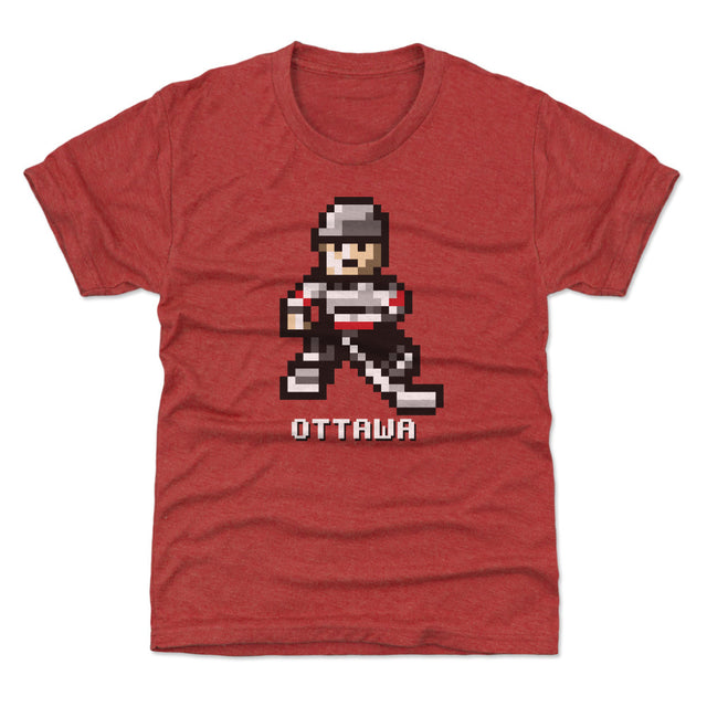 Ottawa Hockey Kids T-Shirt | 500 LEVEL
