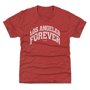 Los Angeles Kids T-Shirt | 500 LEVEL