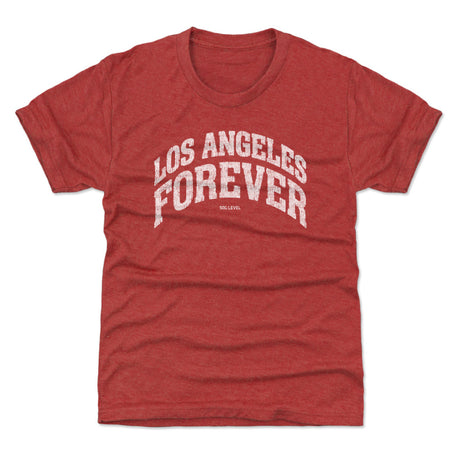 Los Angeles Kids T-Shirt | 500 LEVEL