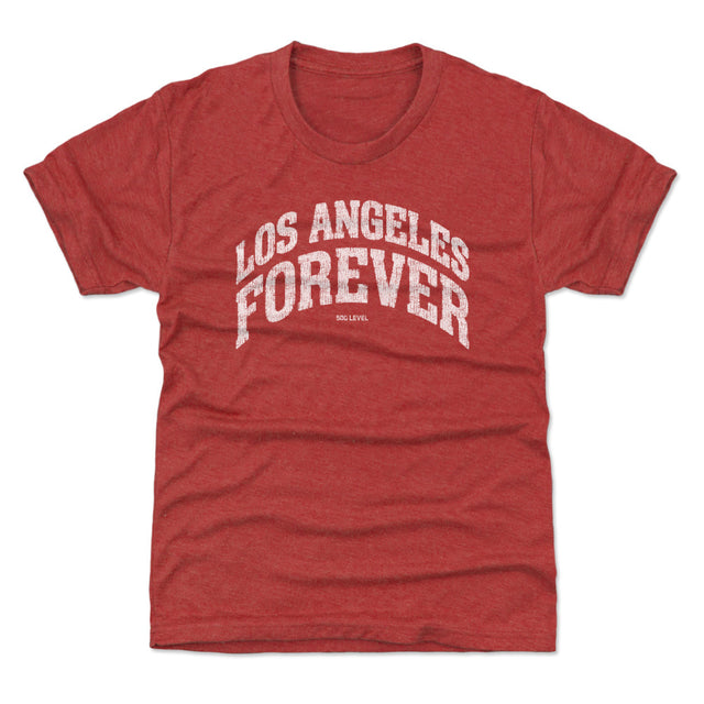 Los Angeles Kids T-Shirt | 500 LEVEL